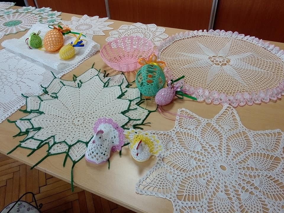 Zakończenie projektu