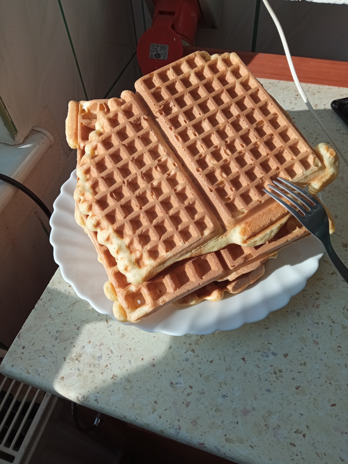 Gofry