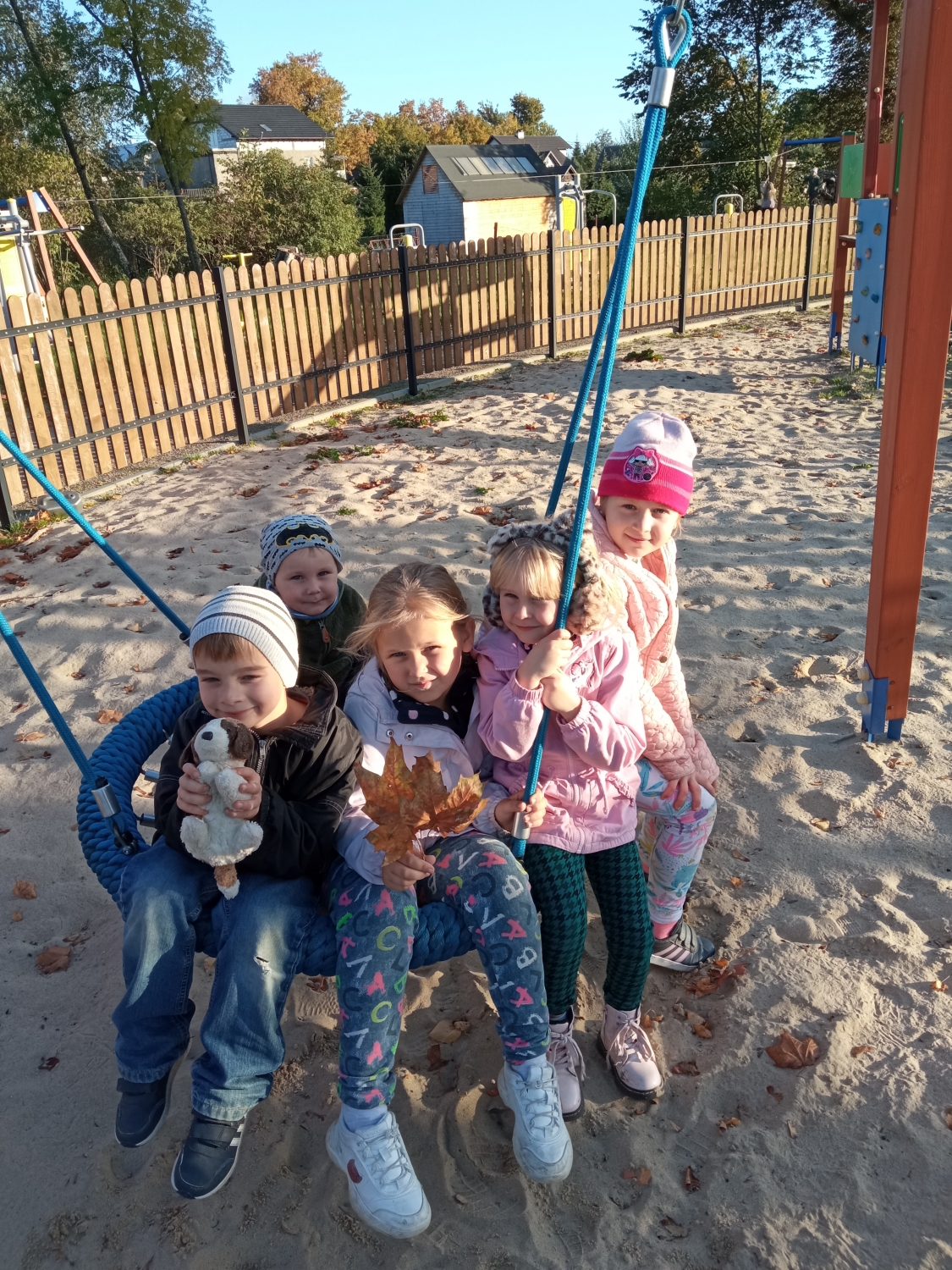 Jesień 7.10.22