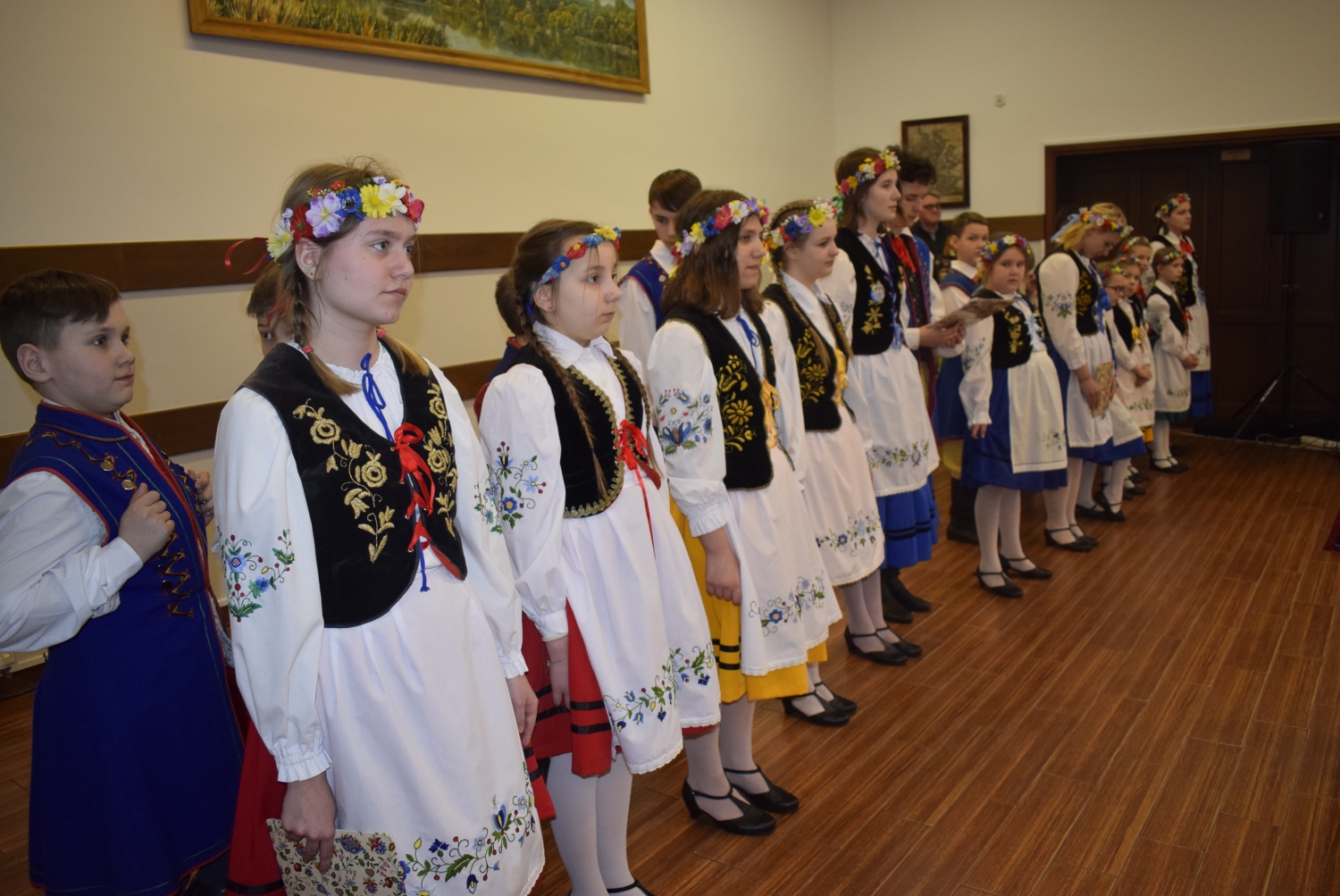 Kaszubski Dzień Kobiet
