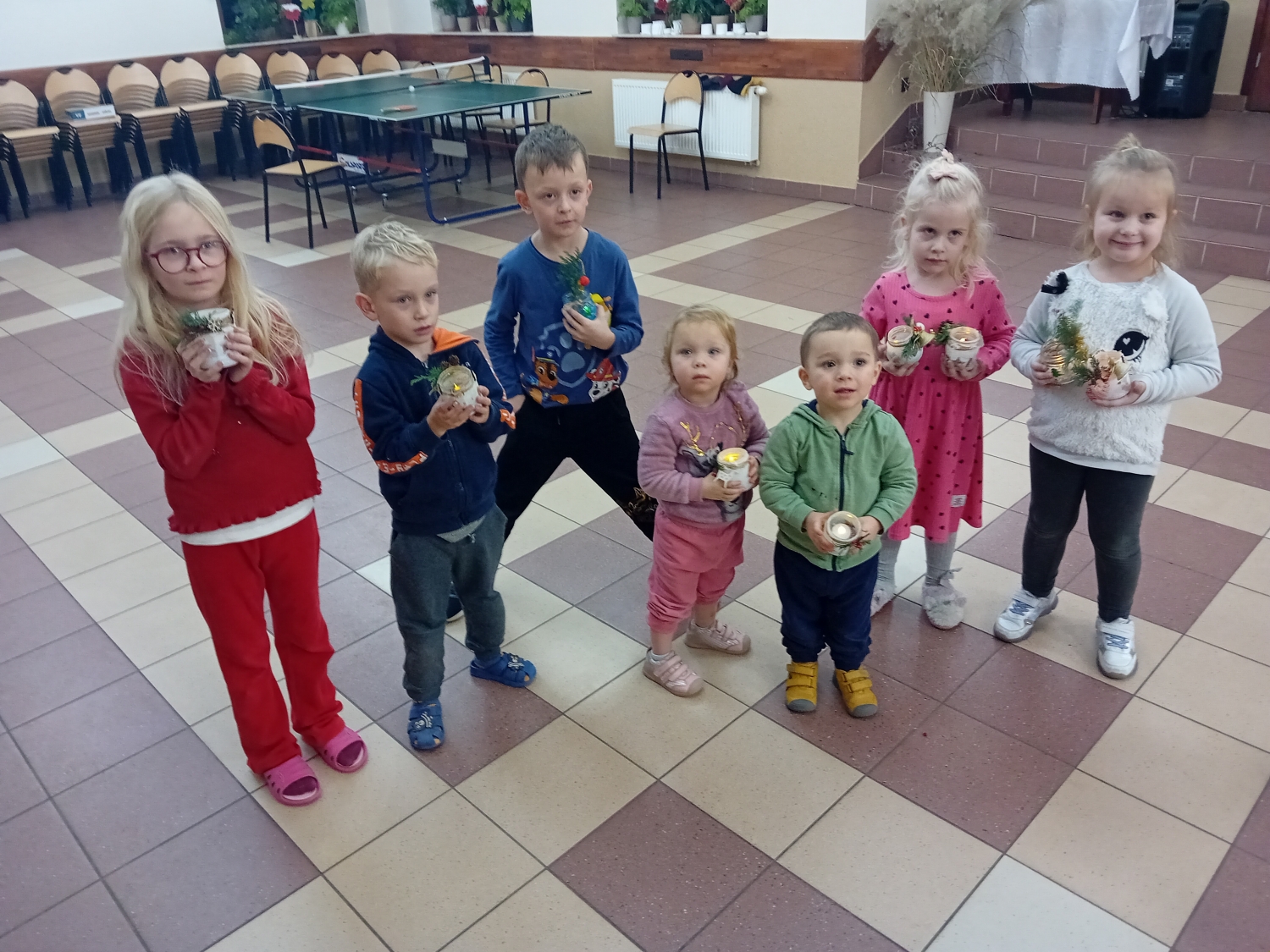 Listopad już za nami...