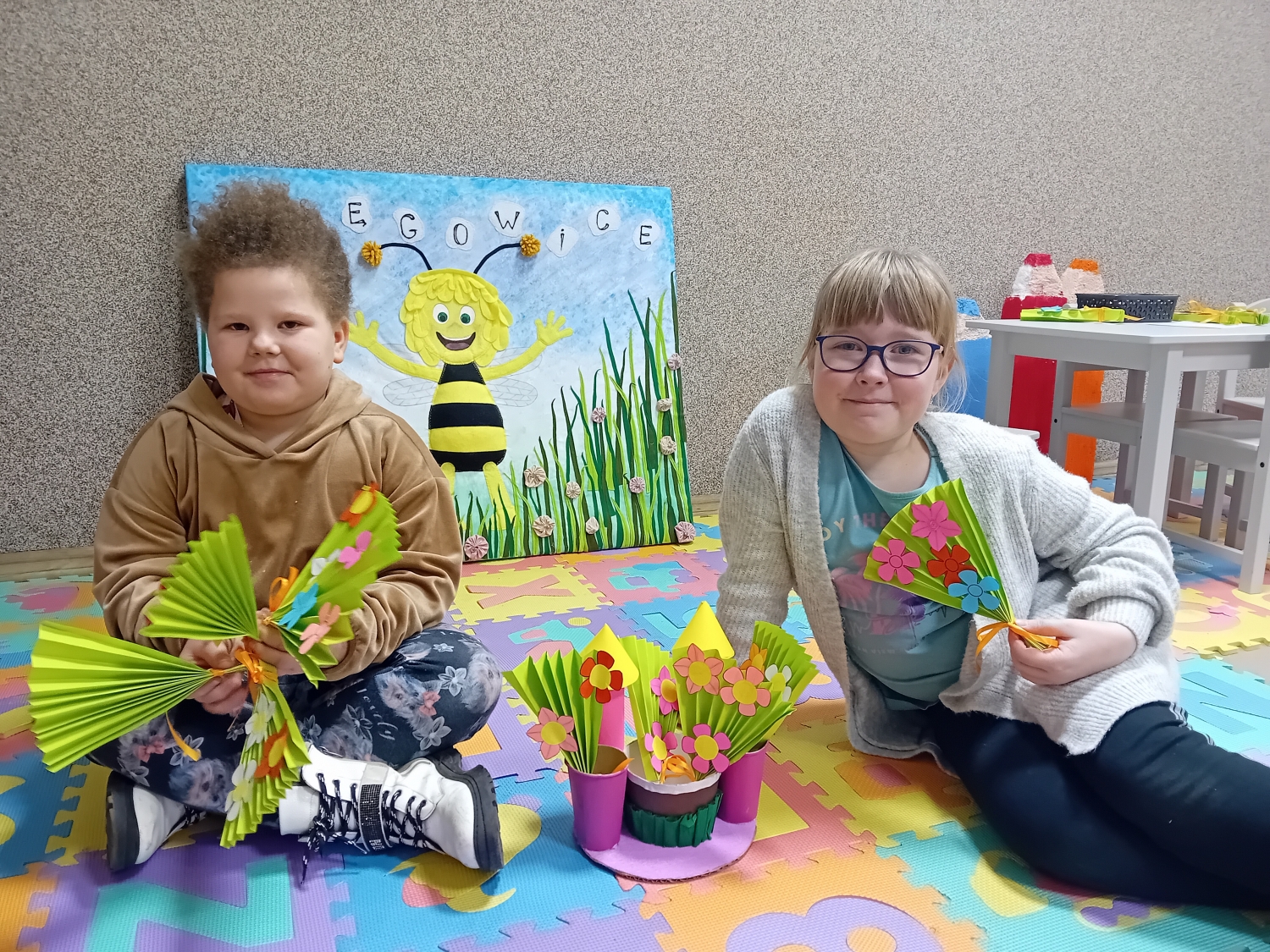 Styczniowe spotkania