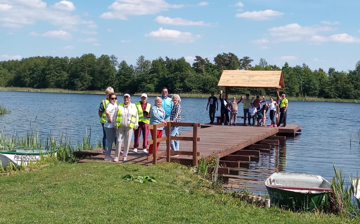 Wycieczka rowerowa