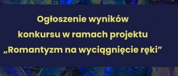 Rozstrzygnięcie konkursu plastycznego 