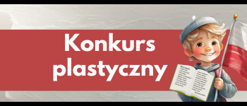 Konkurs Plastyczny