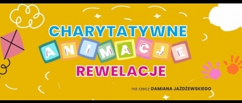 Charytatywne animacje