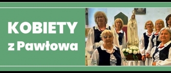 Kobiety z Pawłowa