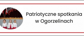 Święta majowe w Ogorzelinach