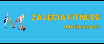 Zajęcia fitness w Chojniczkach