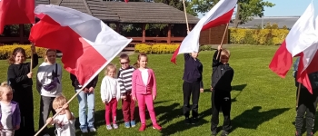 Majówka dla dzieci 