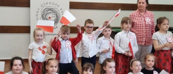 Majówka w Swornegaciach