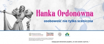 Zapraszamy na audycję o Ordonce