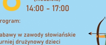 Dzień Dziecka w WDK Silno