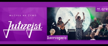  Zapraszamy na koncert zespołu 