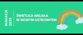 Plan na wakacje