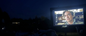 Kino pod chmurką