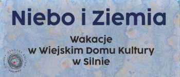 Wakacje w WDK Silno