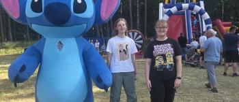 FESTYN NA POWITANIE LATA