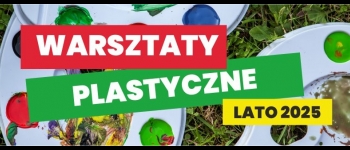 Warsztaty plastyczne