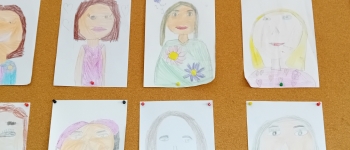 Święto Mamy i Taty w naszej świetlicy