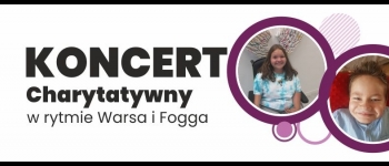 Koncert charytatywny